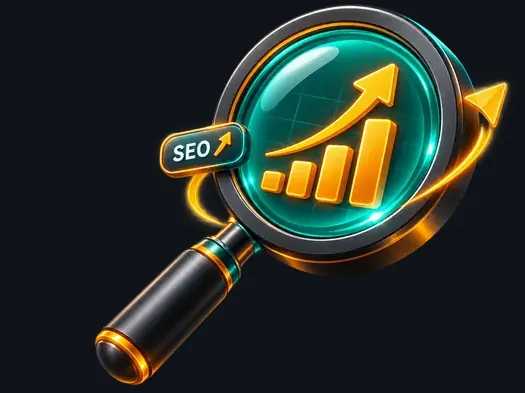 Продвижение на картах и SEO